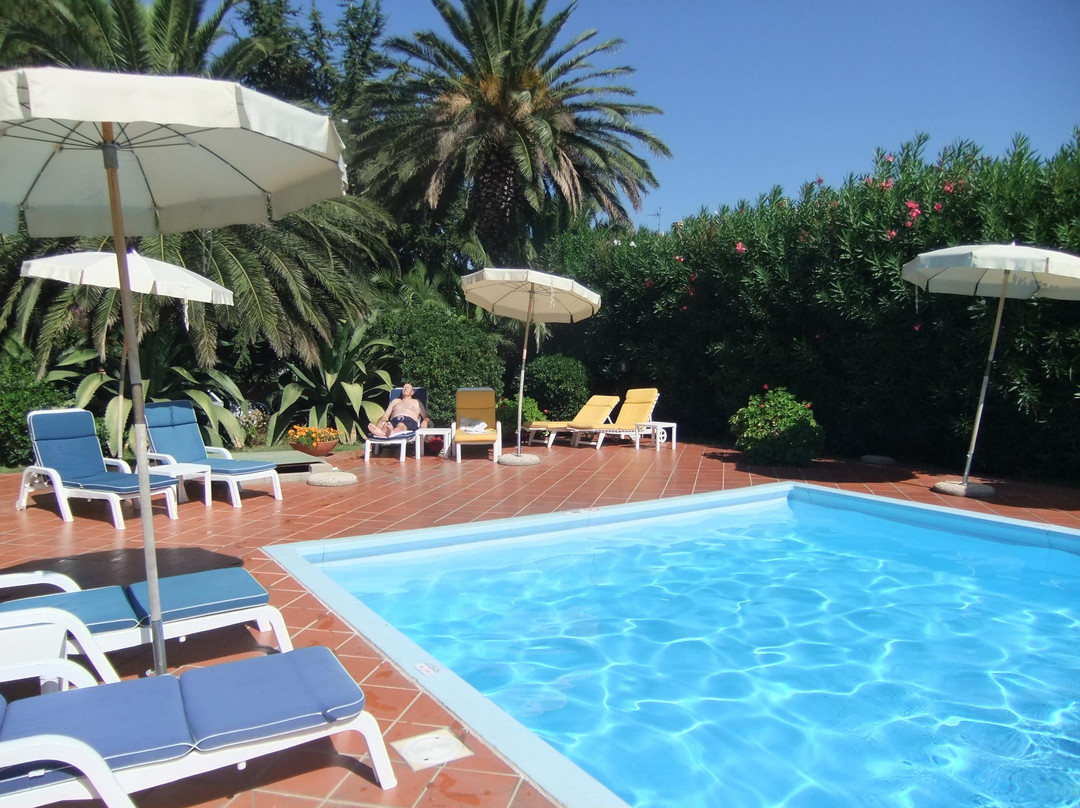 Gabbiano Azzurro主图