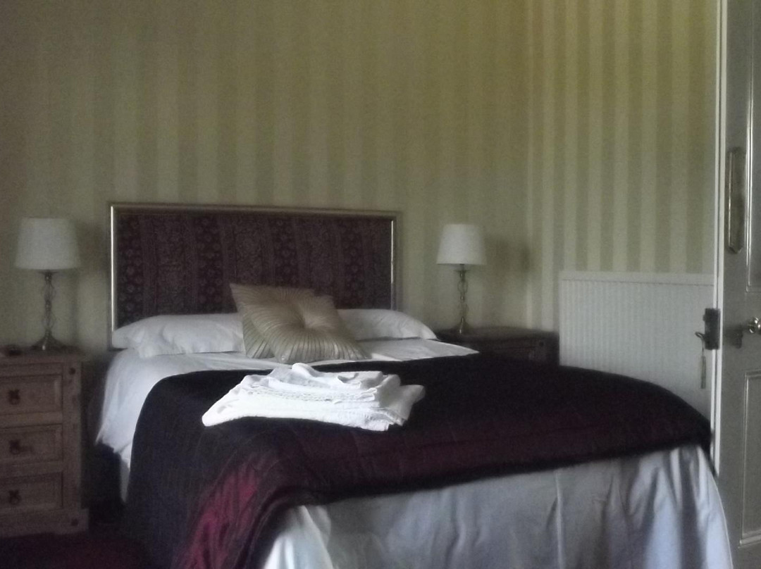 St. Nicholas Country House Guesthouse主图