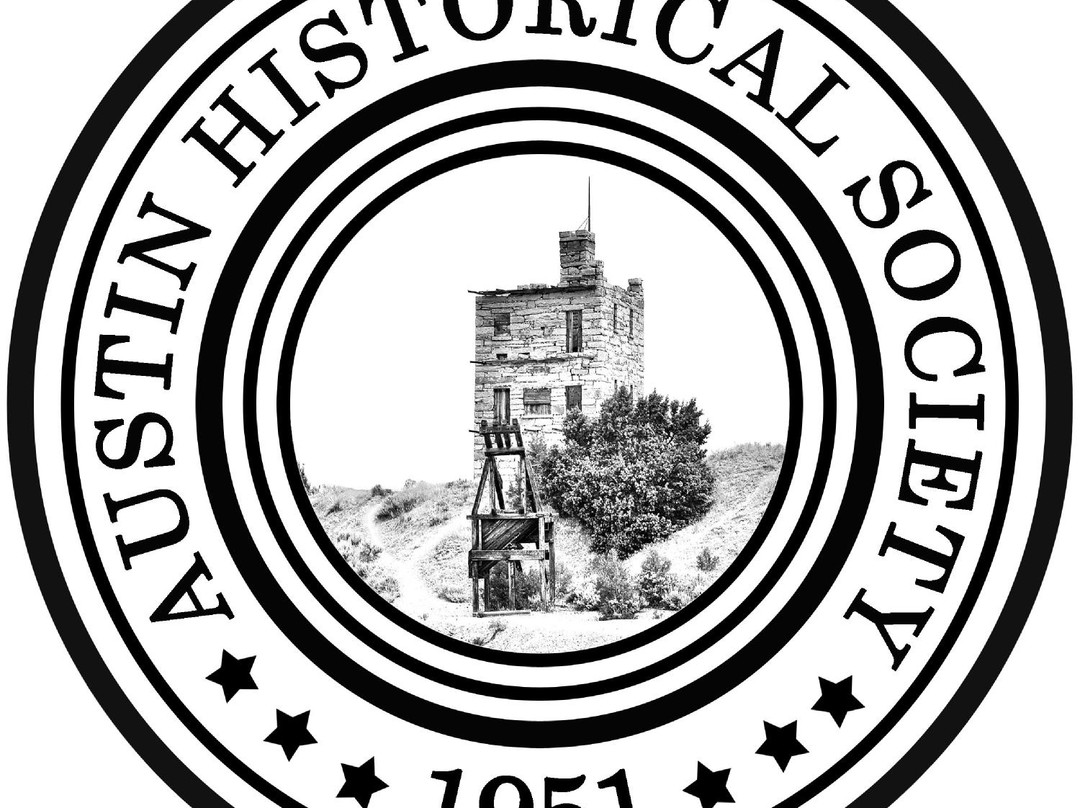 Austin Historical Museum-Austin必去景点