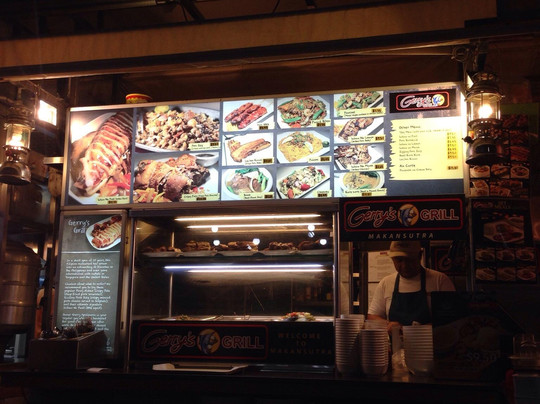 世界一级方程式锦标赛新加坡大奖赛-新加坡必去景点