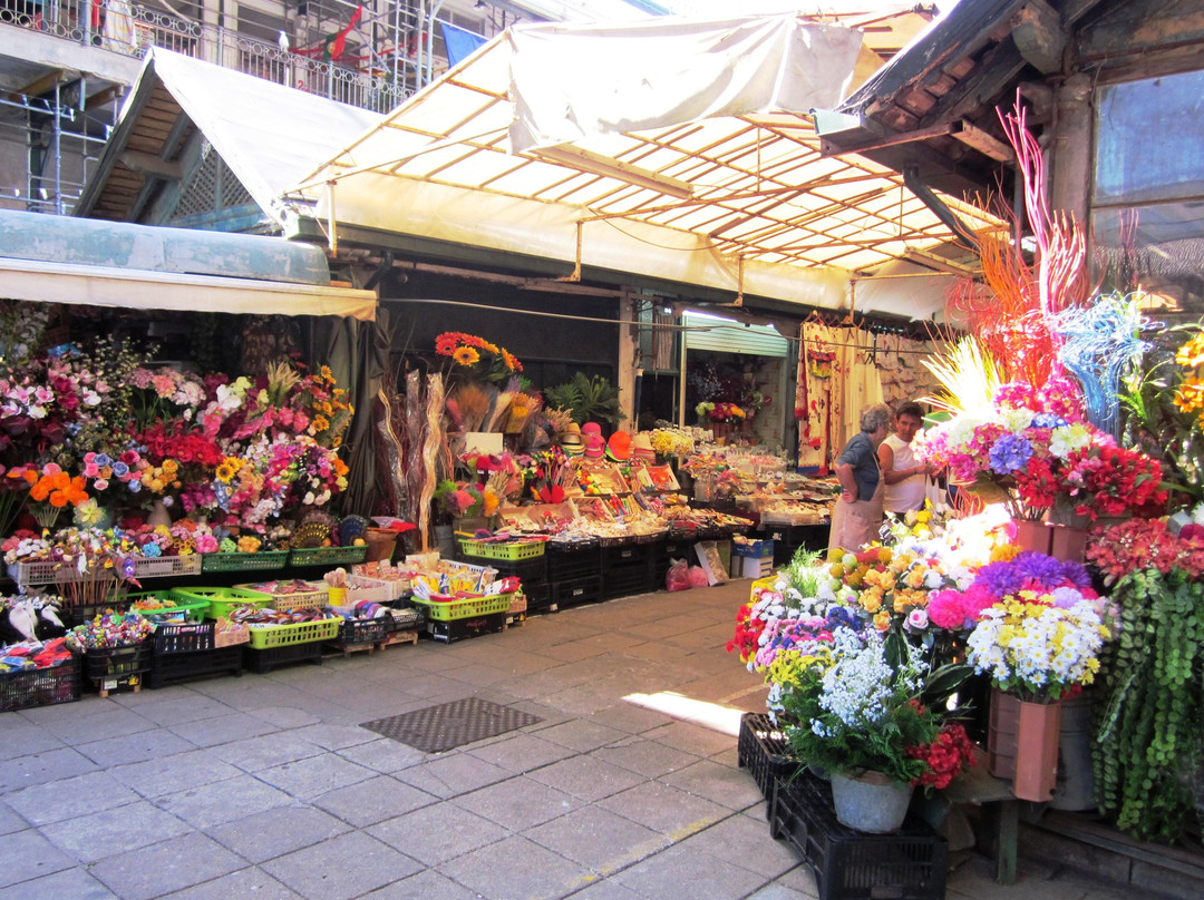 Mercado do Bolhão景点图片