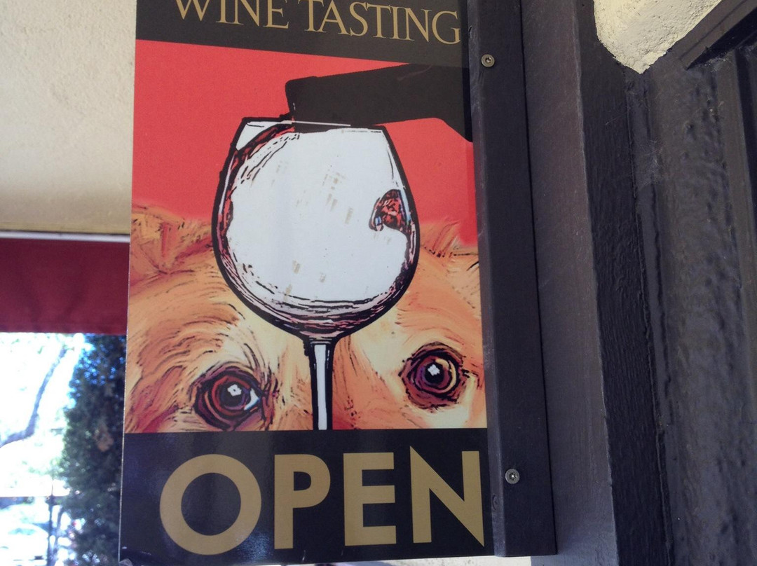 Carivintas Winery-索尔万必去景点