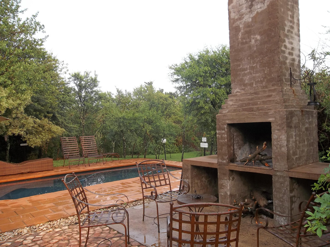 Innibos Guesthouse主图