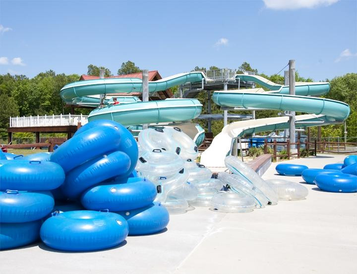 Frontier Town-大洋城必去景点