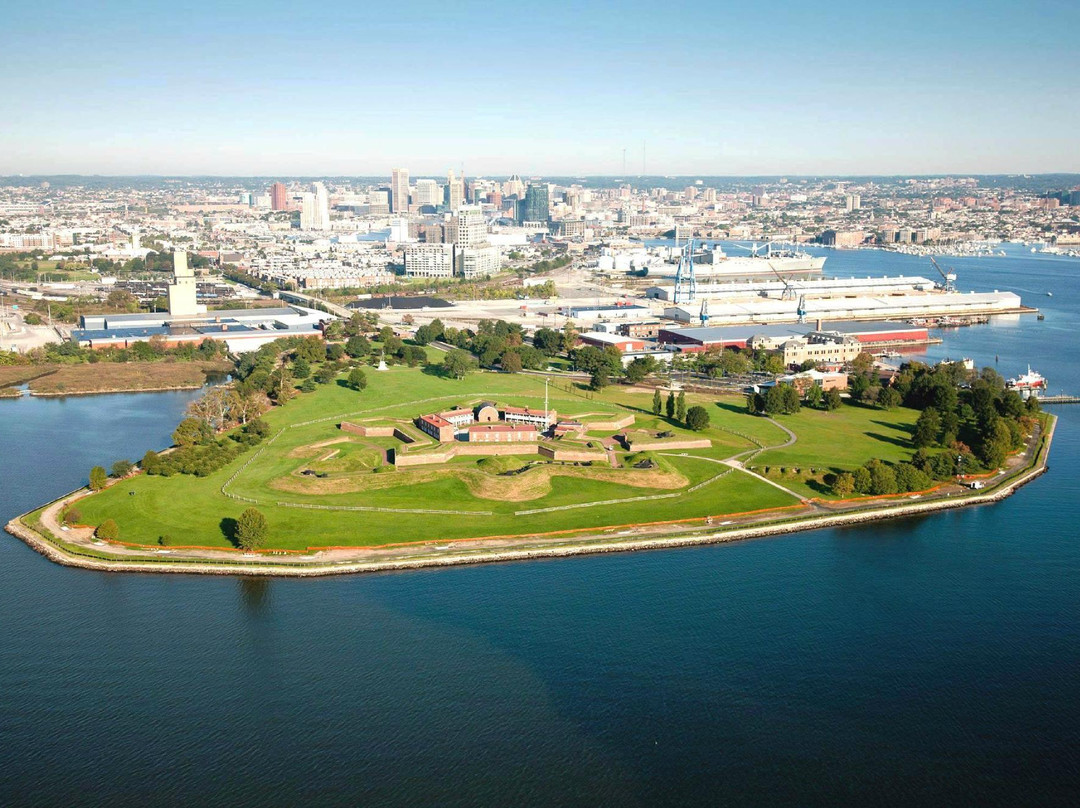 巴尔的摩旅游攻略图片