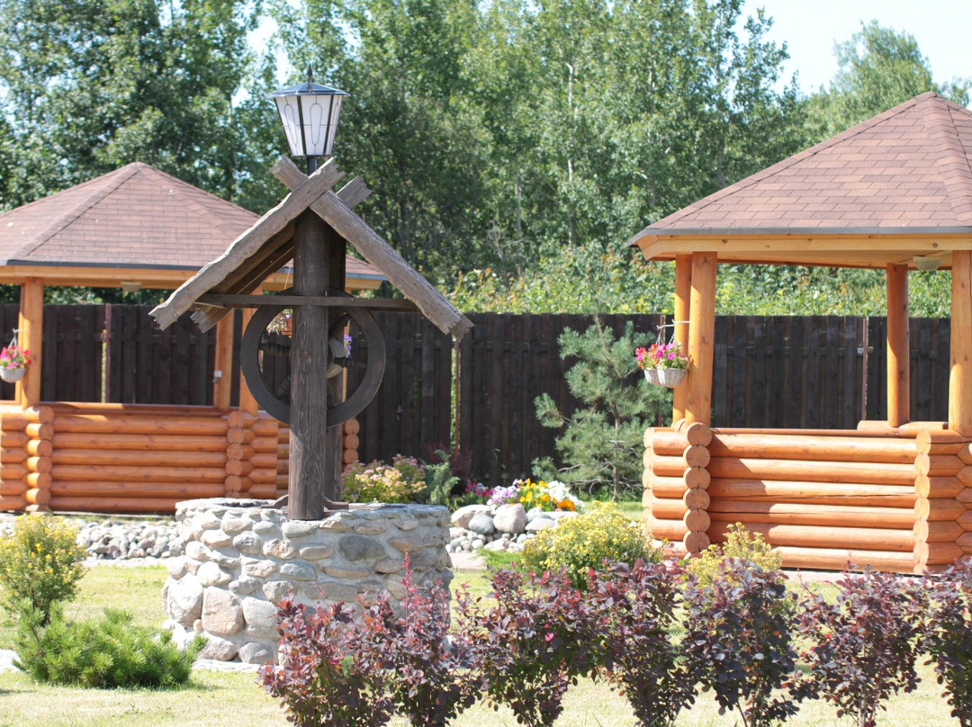 Usadba Hotel Complex主图