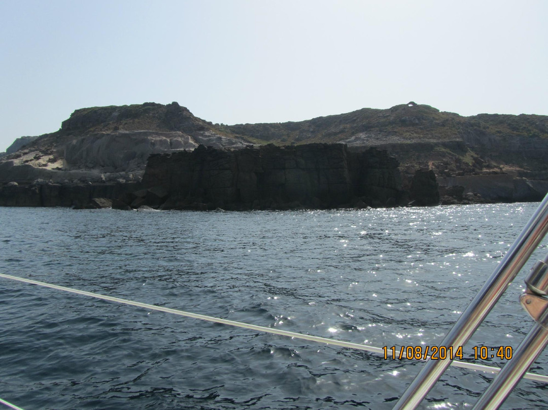 Sud Sardegna a Gonfie Vele-Portoscuso必去景点