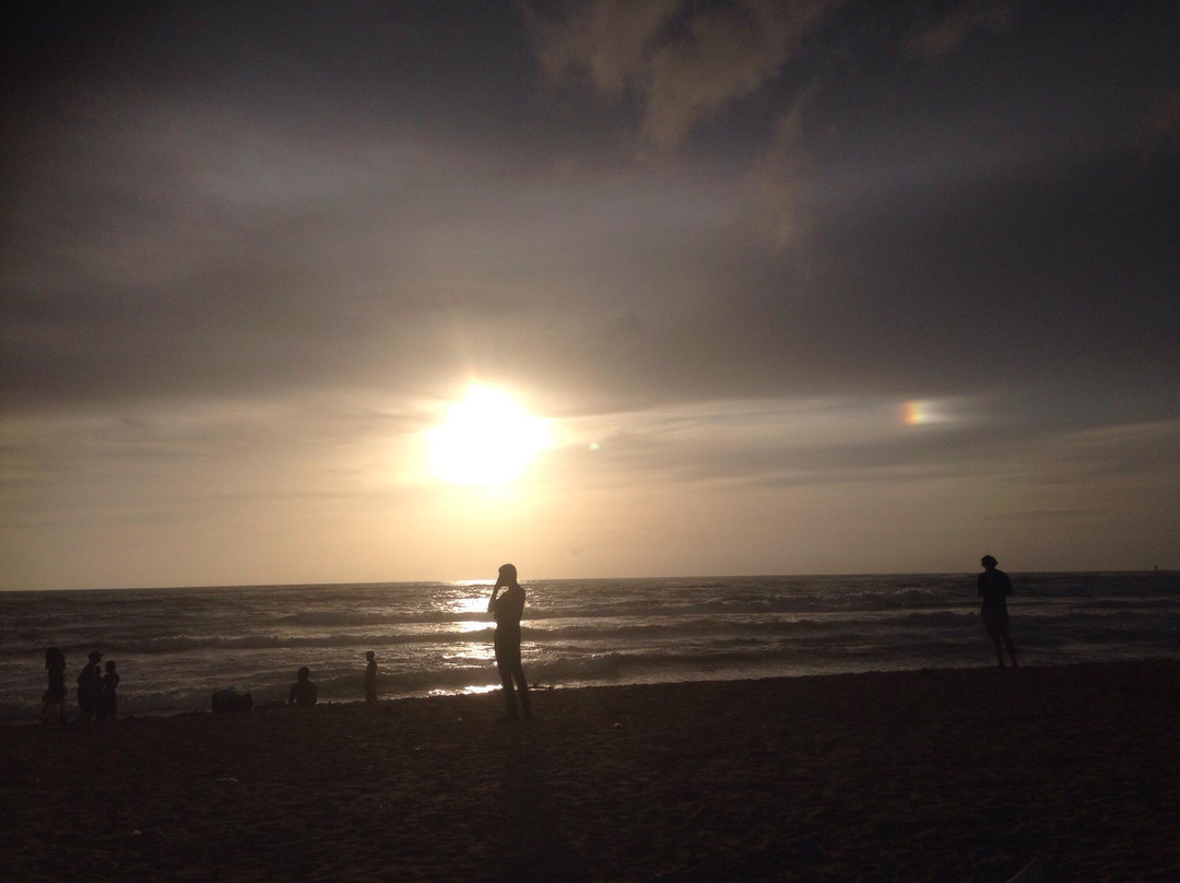 芒特拉维尼亚-科伦坡必去景点