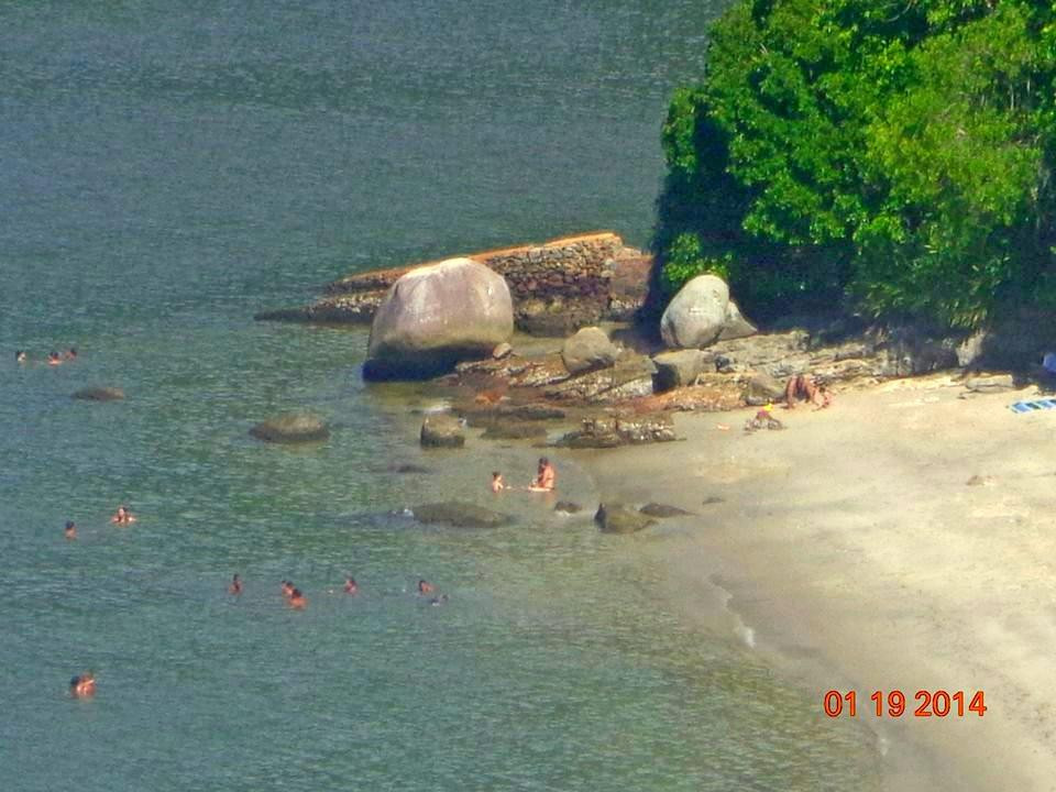 Praia São Gonçalinho-帕拉地必去景点