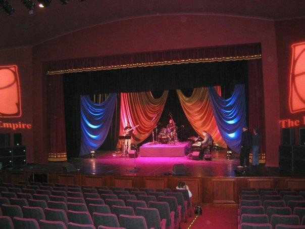 Empire Theatre & Cinema-Consett必去景点