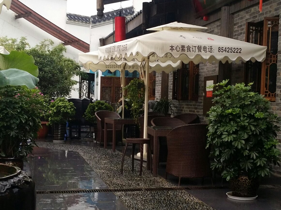 成都耍都-成都必去景点