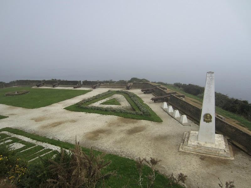 Ancud旅游攻略图片