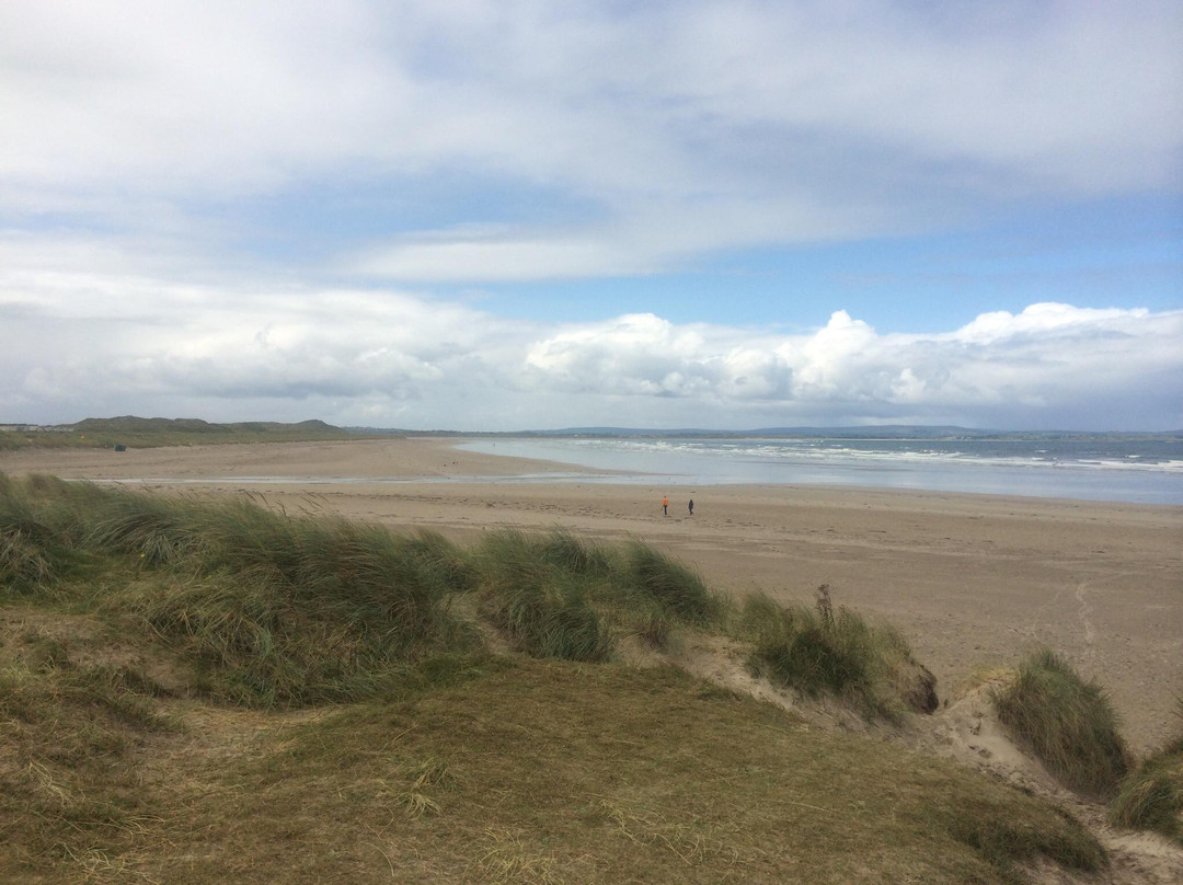Enniscrone Village景点图片