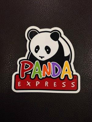 Panda Express