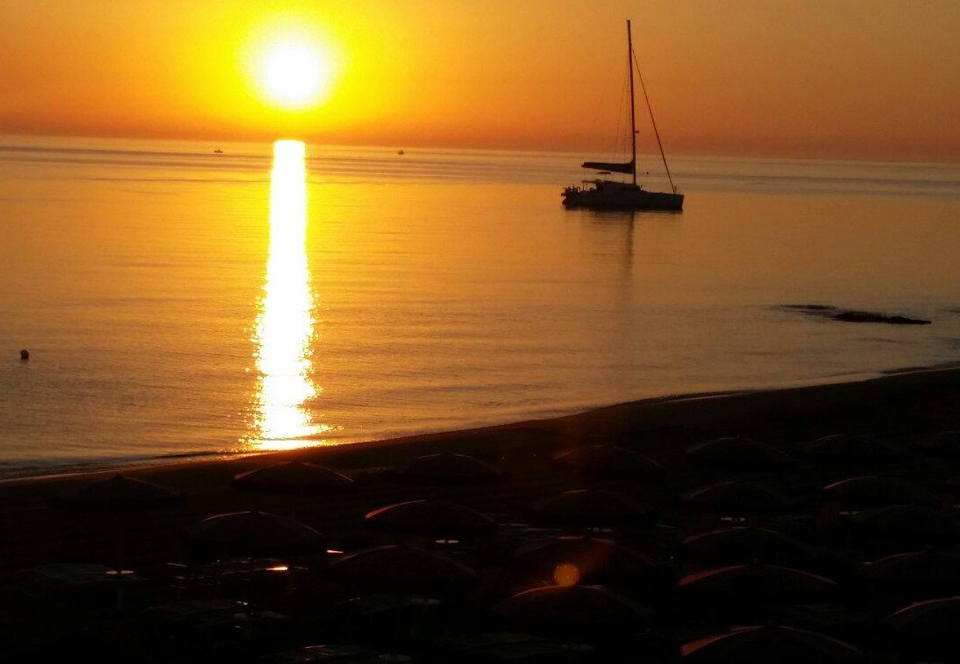 Ponticello Lido-San Cataldo必去景点