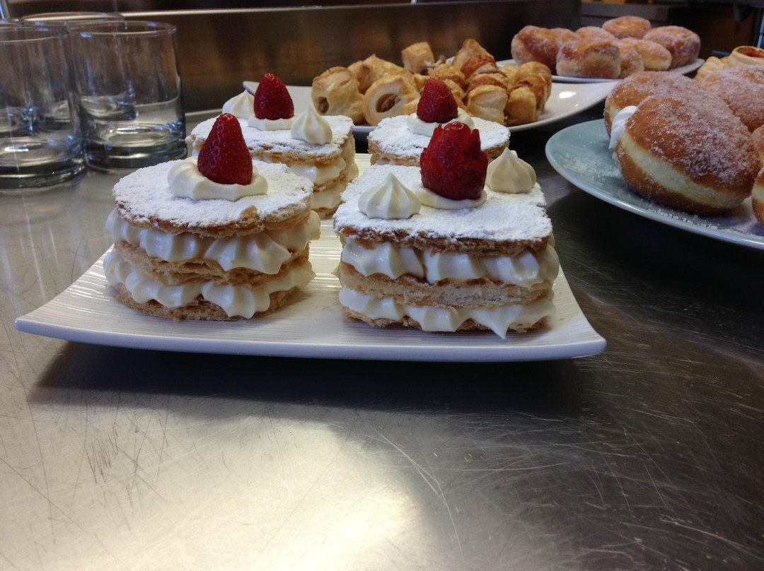 The International Chef Academy of Tuscany-锡耶纳必去景点