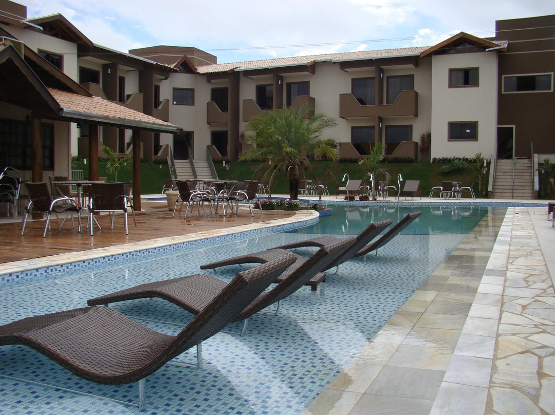 Pissoloto Resort Hotel Sertanopolis