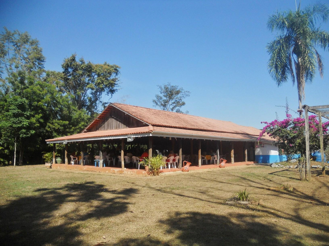 Rio Ji-Parana-Ji-Parana必去景点