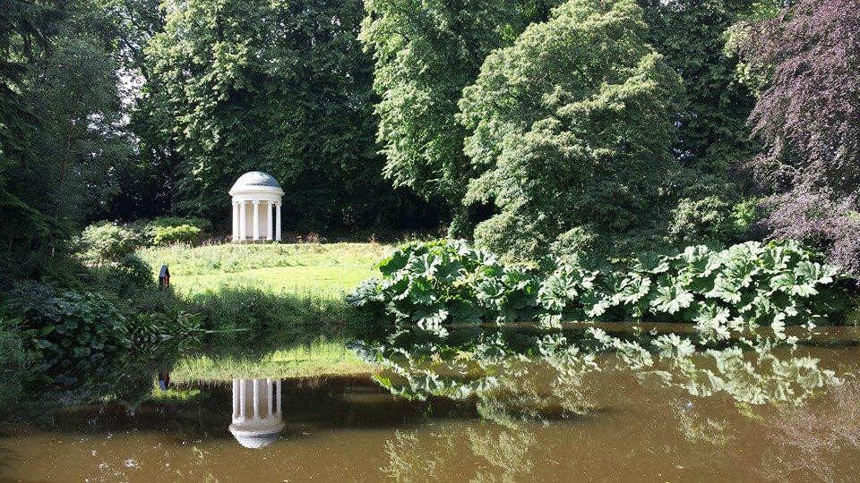 Hillsborough Castle and Gardens-Hillsborough必去景点