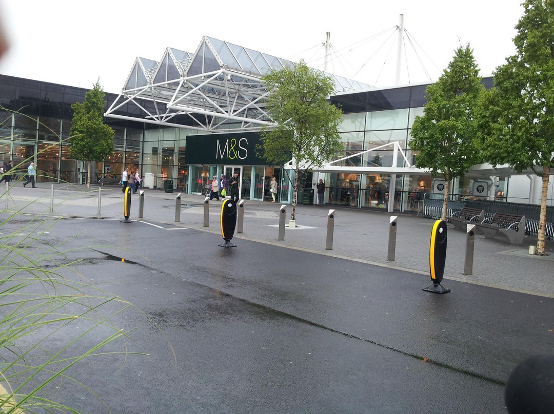 Marks and spencer sprucefield景点图片