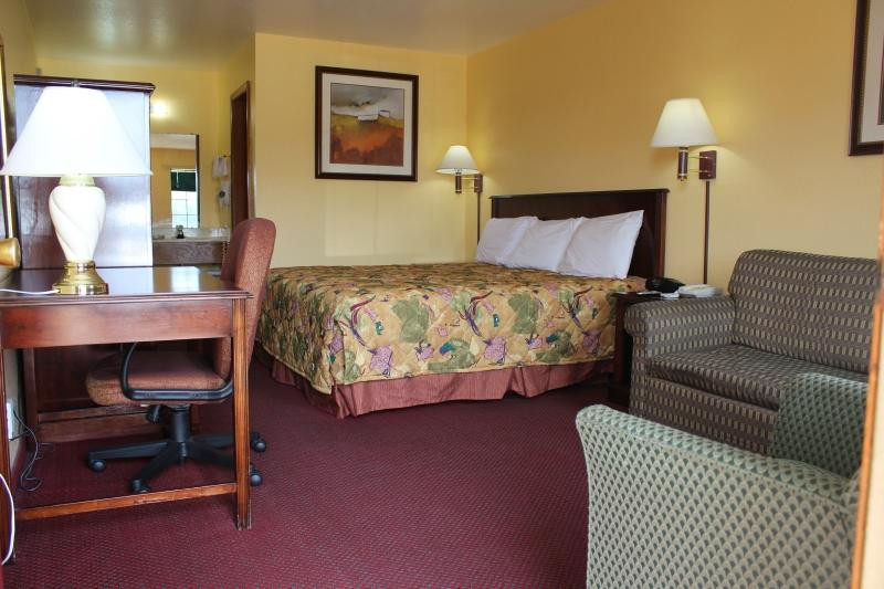 Southern Nights Motel主图