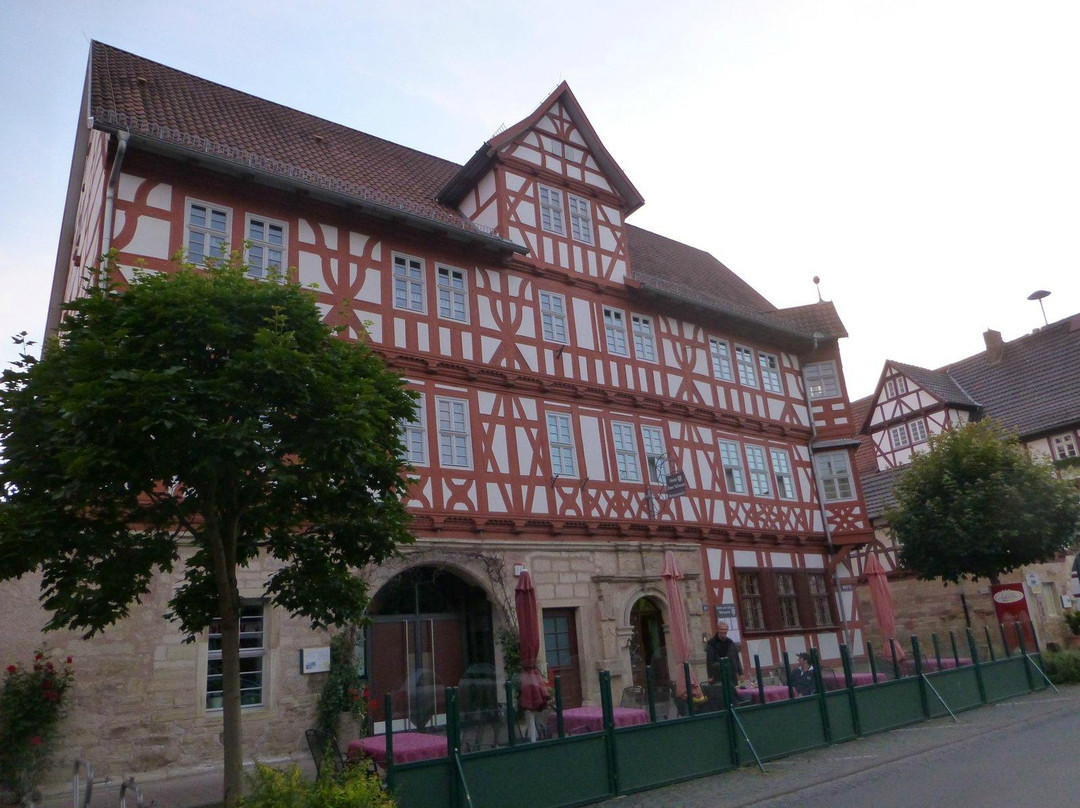 Meinhard旅游攻略图片