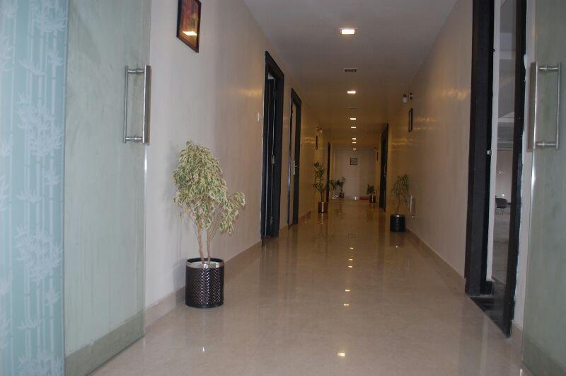 Hotel Poddar Regency-官方