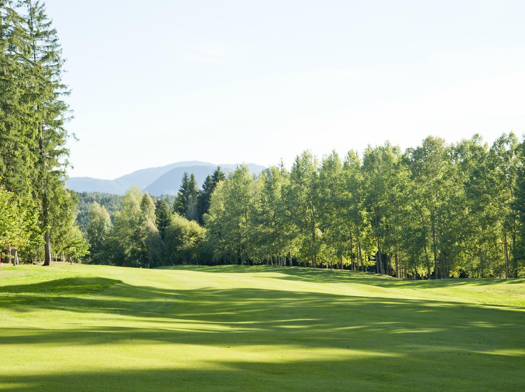 Golf Club Petersberg景点图片