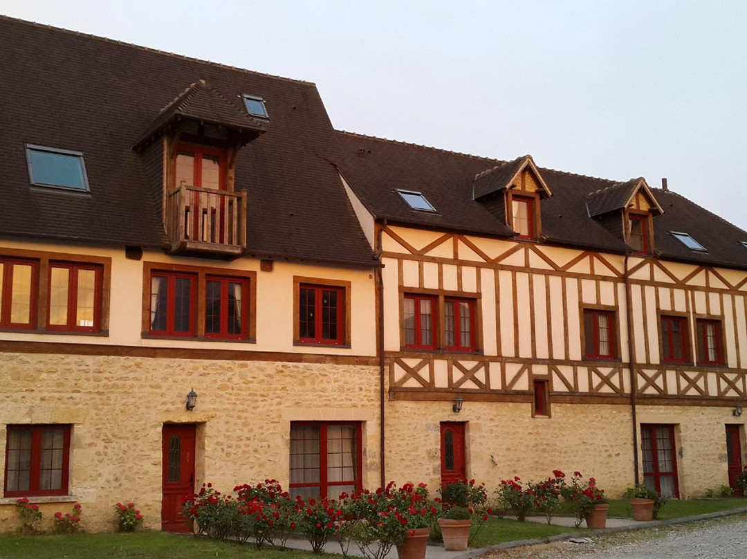 Les Belleme Golf - Self-Catering Apartments