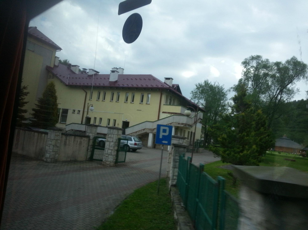 Geovita Lądek Zdrój主图