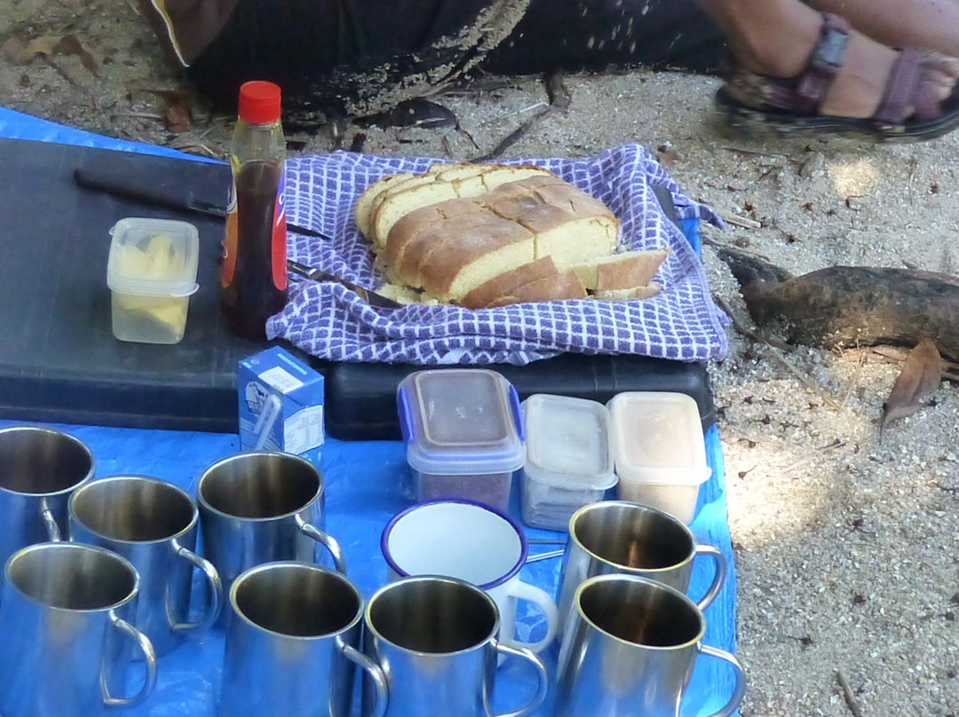 Ingan Tours- Day Tours-Tully必去景点