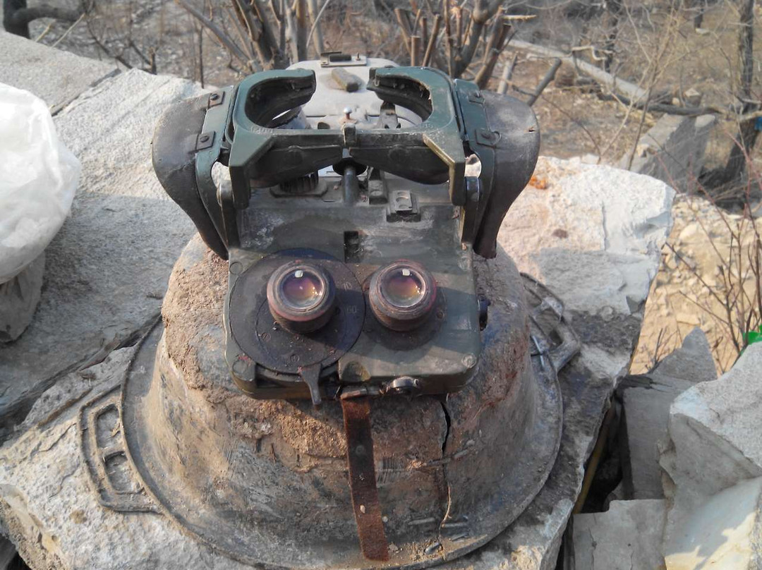 蓟县国家地质公园-蓟县必去景点