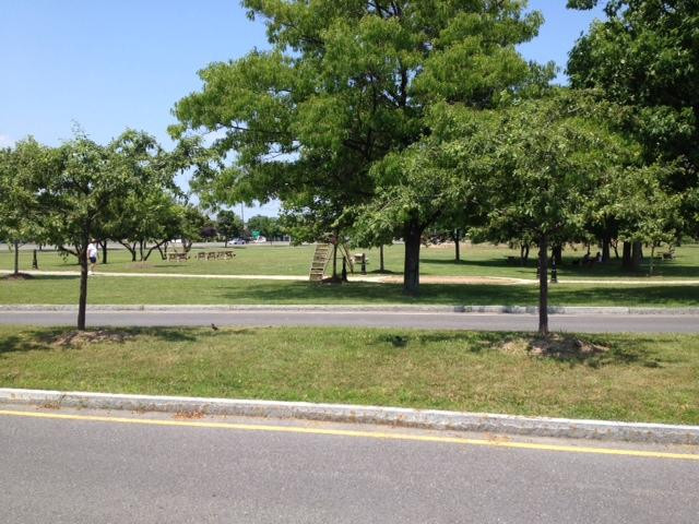 Seneca Lake State Park-Geneva必去景点