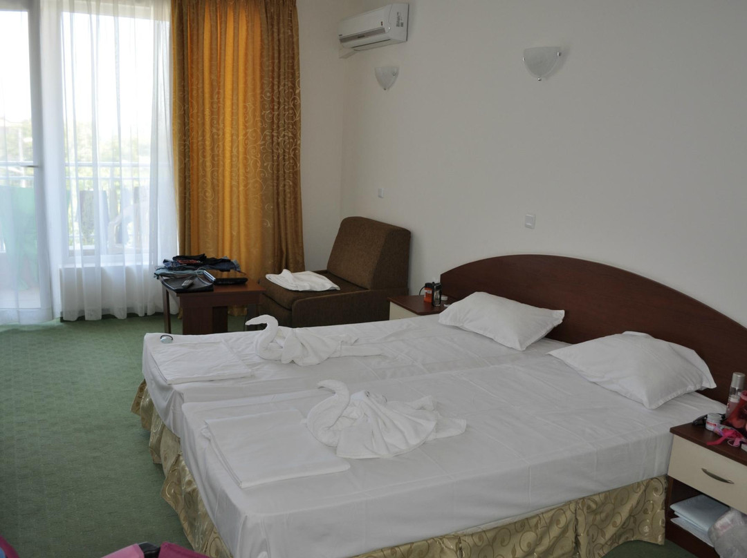 Obzor City Hotel