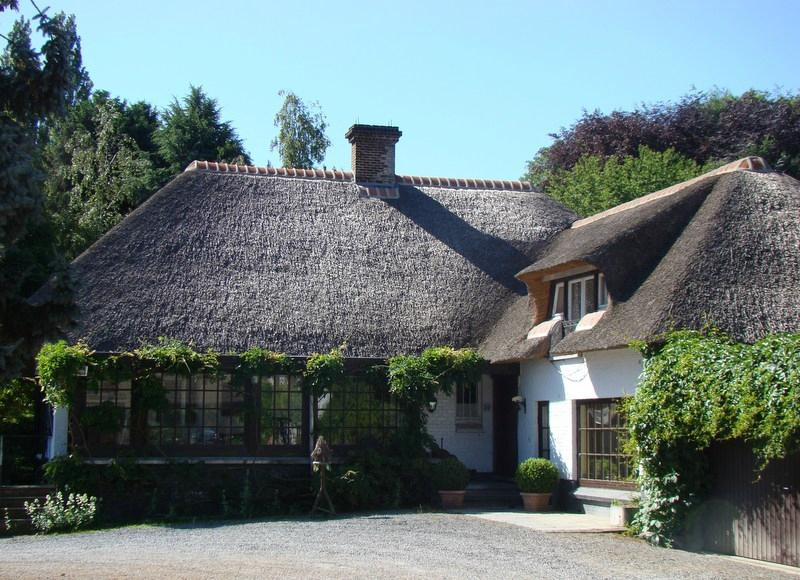 The Green Goats Bed & Breakfast
