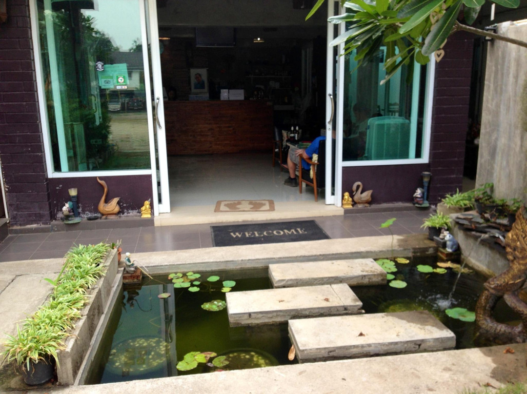 The River House At Chiang Khong主图