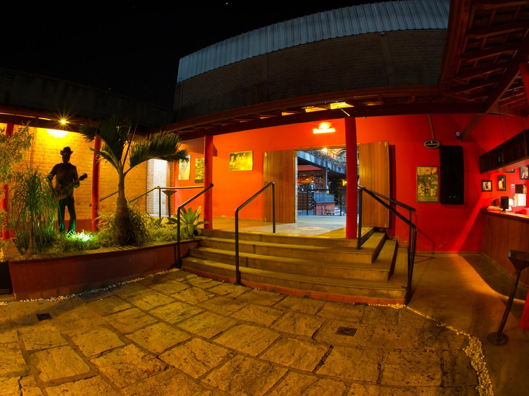 Cultural Bar-Juiz de Fora必去景点