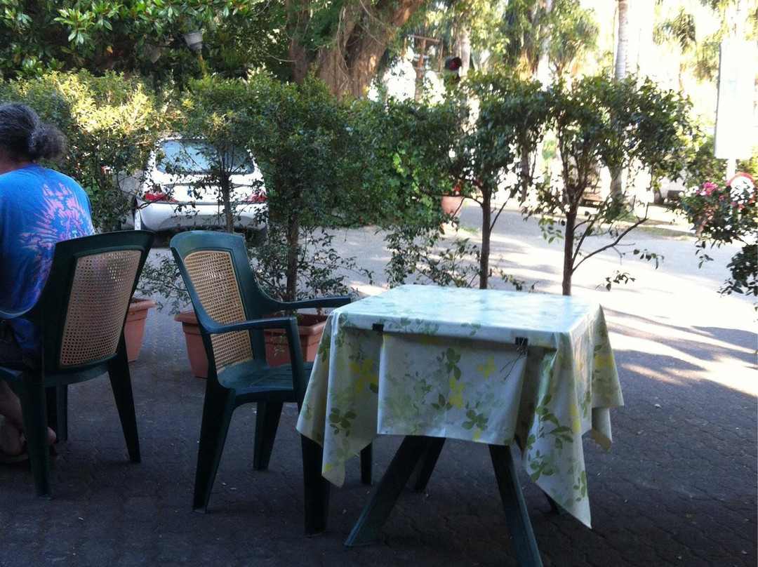 Mokambo Camping Village