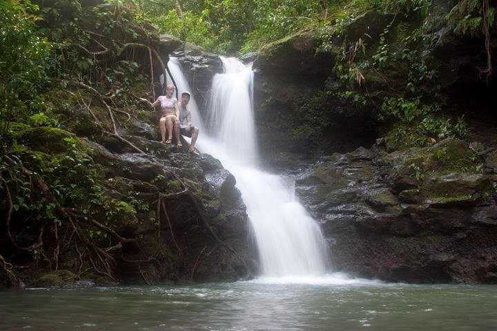 Adventure Tours Hawaii-瓦胡岛必去景点