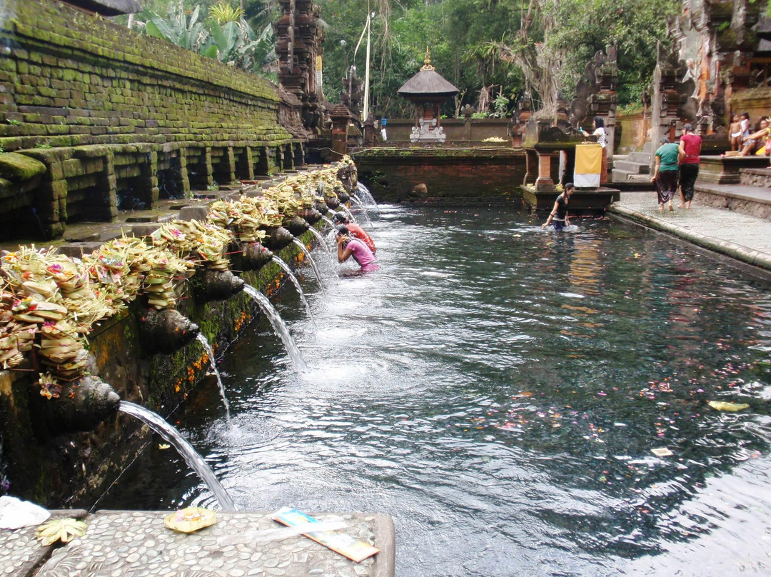 Bali Rising Tours - Private Day Tours-登巴萨必去景点