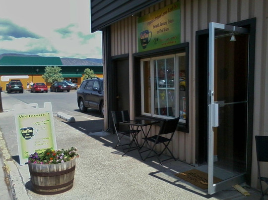 UniTea Cafe & Lounge主图