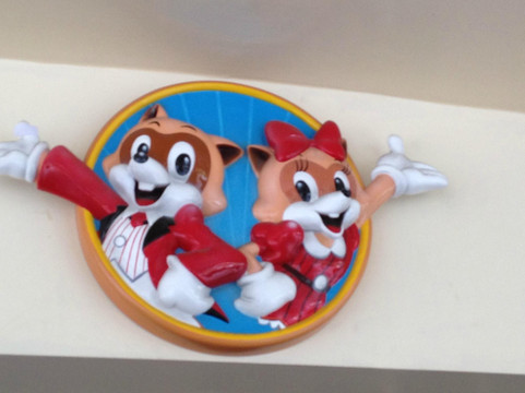 乐天世界-首尔必去景点