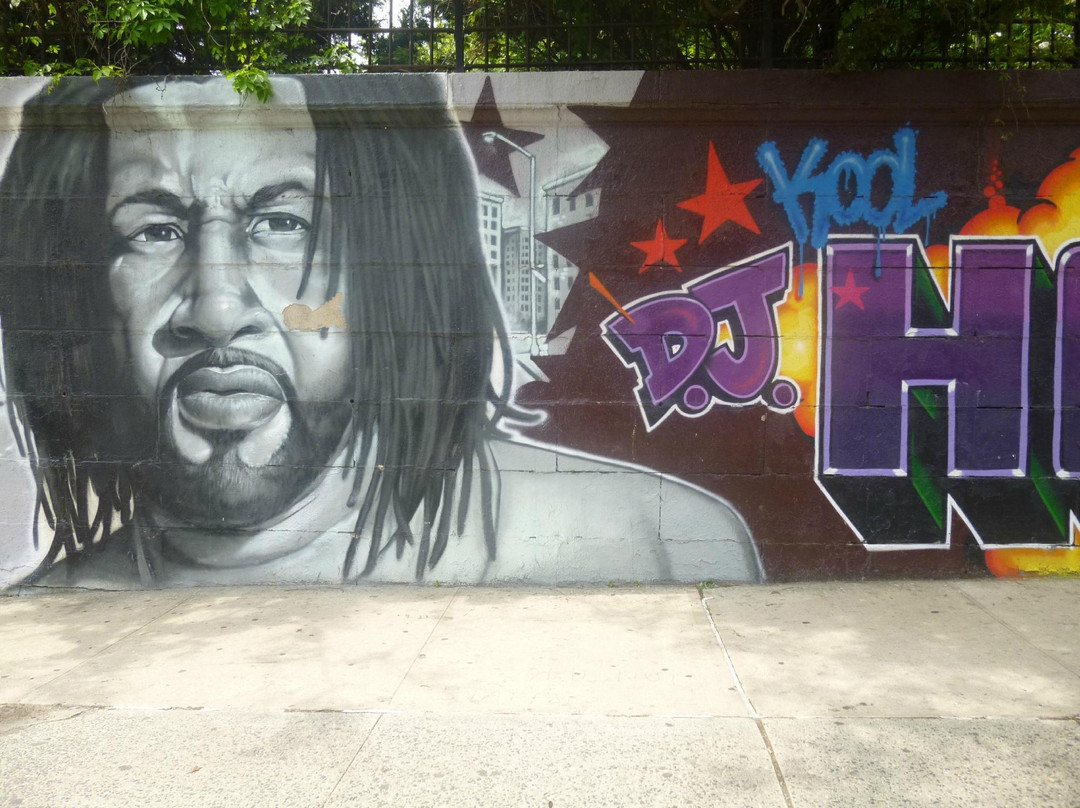 Hush Tours旅游团-纽约市必去景点