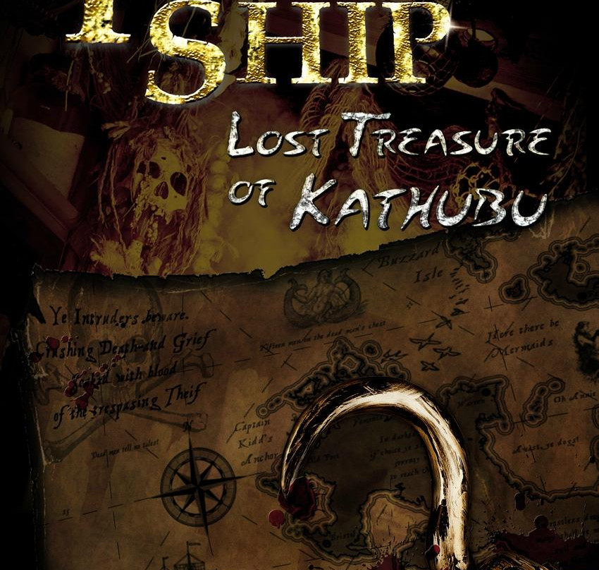 Break The Code-马六甲必去景点