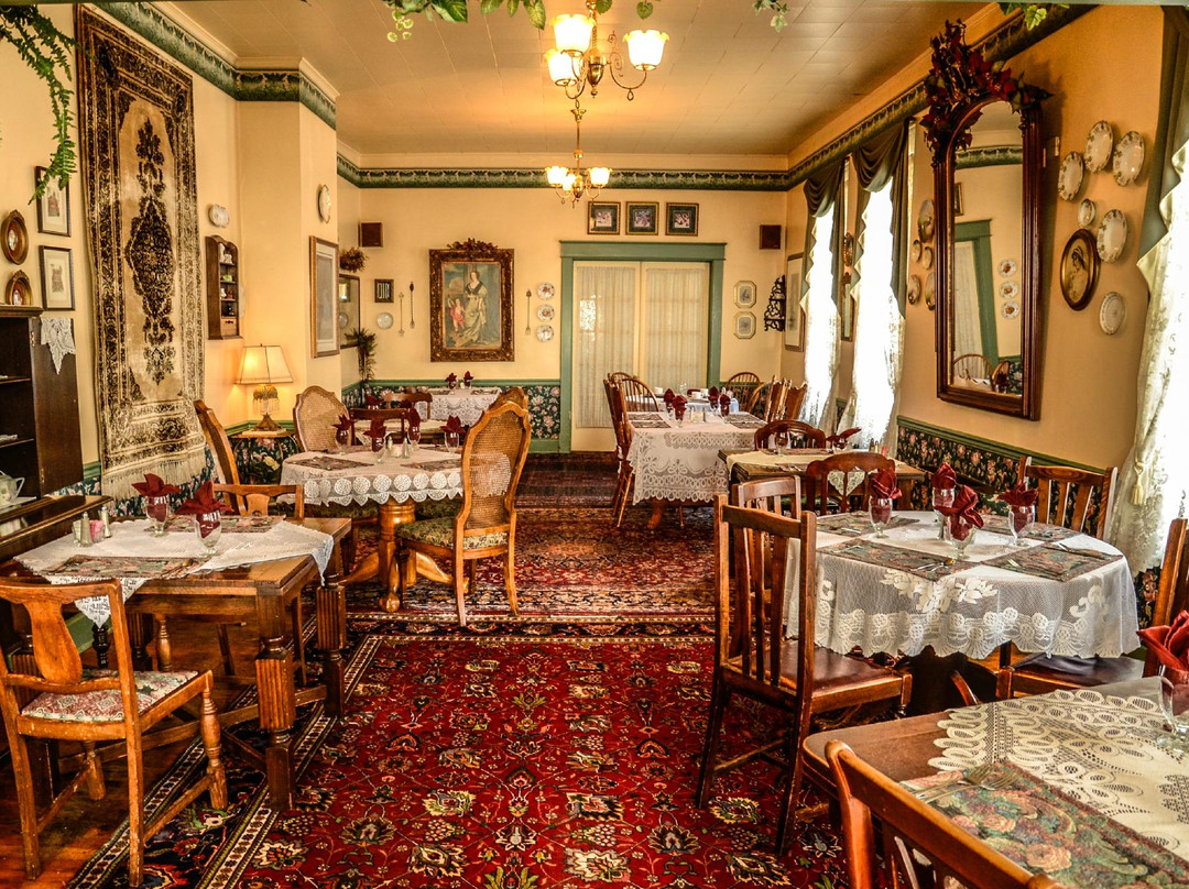 斯特拉斯堡酒店主图