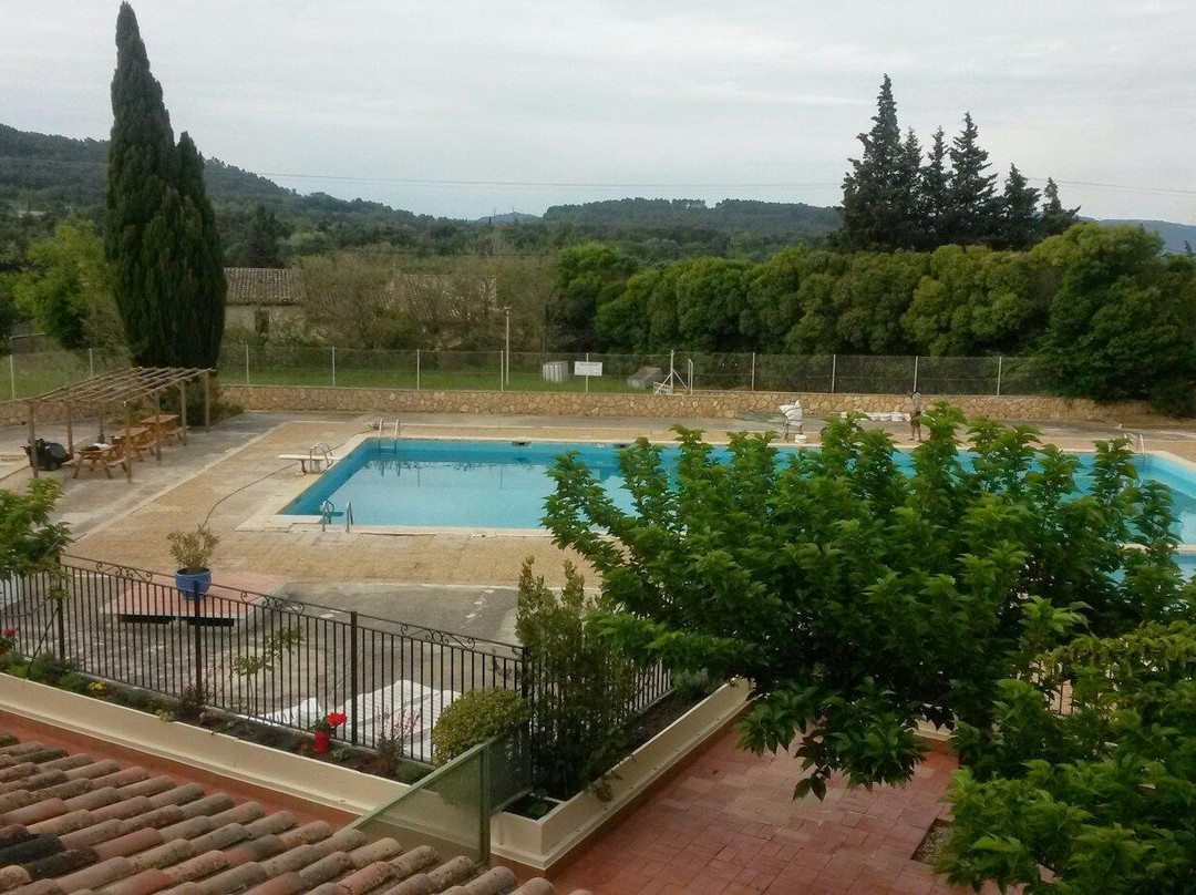 Auberge Du Pere Panse