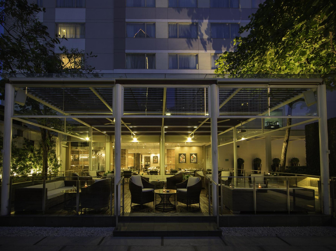 Riva Grill Bar & Terrace