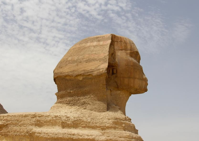 埃及高级私人定制一日游-开罗必去景点