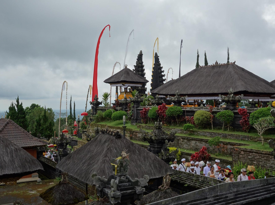 ABS Bali Tour Services-登巴萨必去景点