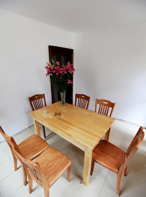 香格里拉子丰轩精品客栈（独克宗古城店）主图